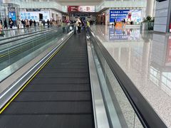 -广州白云国际机场