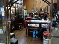 -云洲古玩城(大木桥路店)