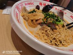 -每味每客·重庆麻辣烫(闵行龙湖天街店)