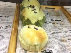 -啊噗吐呦现场烘焙(麦凯乐店)