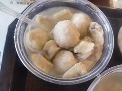 -永和鱼丸(南后街店)