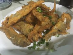 -胖大嫂渔家排档(半边山店)