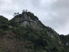 -福建天门山