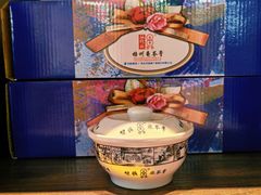 -梧州双钱龟苓膏(丽港航母店)