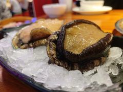 六头鲍鱼-捞围鲜·港式打边炉(海阳路店)