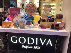 -GODIVA(五角场万达广场店)