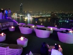 -阿瓦尼河滨曼谷酒店