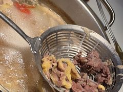 -潮发潮汕牛肉店(龙洞店)