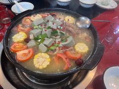 -花水湾红太阳牛肉汤锅
