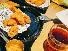 -豪客来牛排(人民东路店)