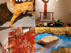 -蘭奢雅集·江浙菜(青山江滩店)