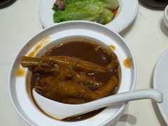 -凤凰楼酒家·粤宴点心(华强北店)