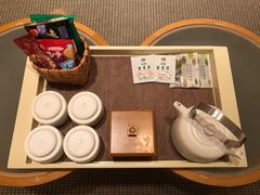 -礁溪老爷酒店