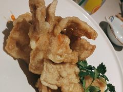 -燕郊烧鸽子(酷车小镇店)