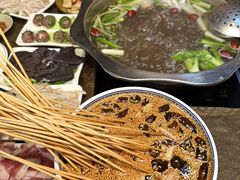 -马三妹跷脚牛肉(苏稽总店)