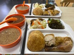 -香妃烤鸡(新奥店)