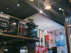 -百草滩羊清水涮羊肉(长城路店)