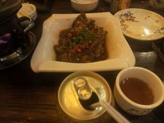 -漫天香·小龙虾餐厅(夏湾店)