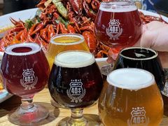 -40+精酿啤酒俱乐部(国投财富广场店)