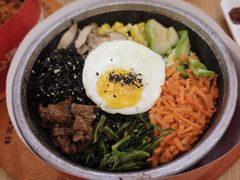 -朴大叔拌饭(广州花城汇店)