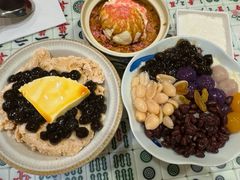 -堂屋糖水店(愚园店)