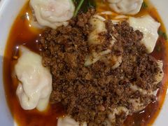 -聚园面庄(新光天地店)