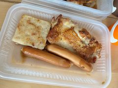 -大快活(罗湖商业城分店)