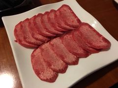 -牛玄庵日式寿喜烧·料理店(新源里店)