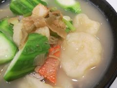 -勝記酒家·37年老字号·经典粤菜(荔枝公园店)