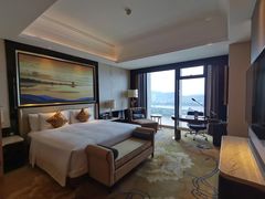 -长沙富力万达文华酒店