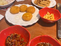 -傣妹火锅(全椒奥康步行街店)