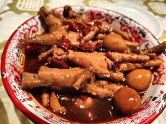 -回家吃饭·地道南昌菜(建德观总店)