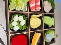 -海底捞火锅(金地广场生日主题店)