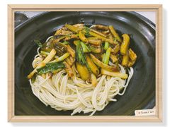 -老地方面馆(思南路店)