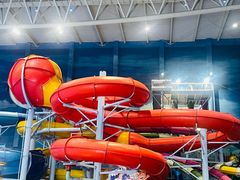 -青岛东方影都融创水世界