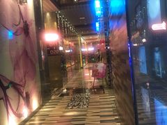 -蓝色派对KTV(聚然广场店)