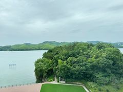 -天目湖涵田度假村
