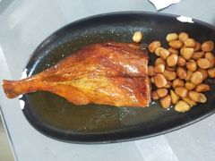 -维园港式茶餐厅(龙岗盛平店)