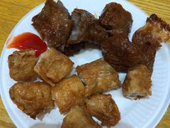 -林氏沙茶面·闽南必尝小吃(福建路店)