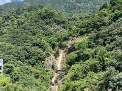 -牛鱼嘴原始生态风景区