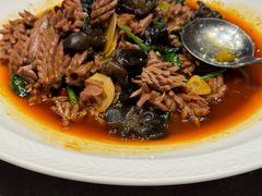 -好福记饭店(红梅公园店)