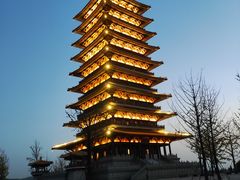 -牛首山文化旅游区