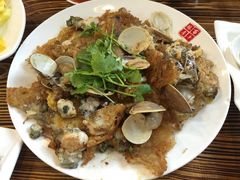 -百年银屏蚝烙·潮汕菜·非遗(乐山店)