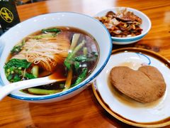 -小方的面(徐家汇店)
