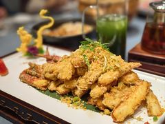 -汤记传菜(秀浦路店)