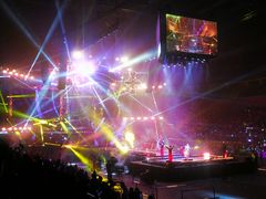 -宝能国际体育演艺中心