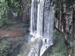 -刘伯温故里景区百丈漈