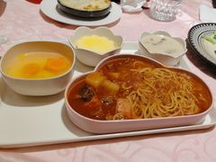 -西堤牛排(南京龙江店)