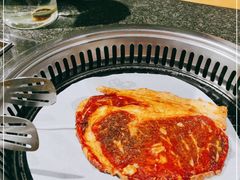 -鹤之乡·齐齐哈尔烤肉·非遗(秋涛路店)