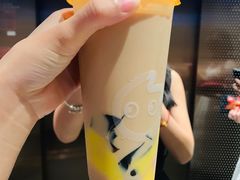 -CoCo都可(合生汇店)